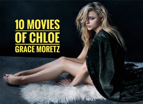 films van chloë grace moretz